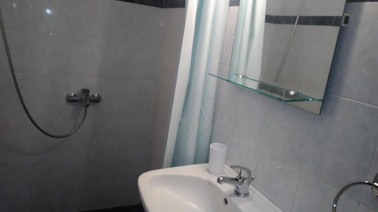 Marilen Apartman Livádia Szoba fotó