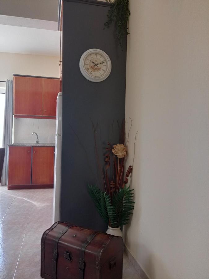 Marilen Apartman Livádia Kültér fotó