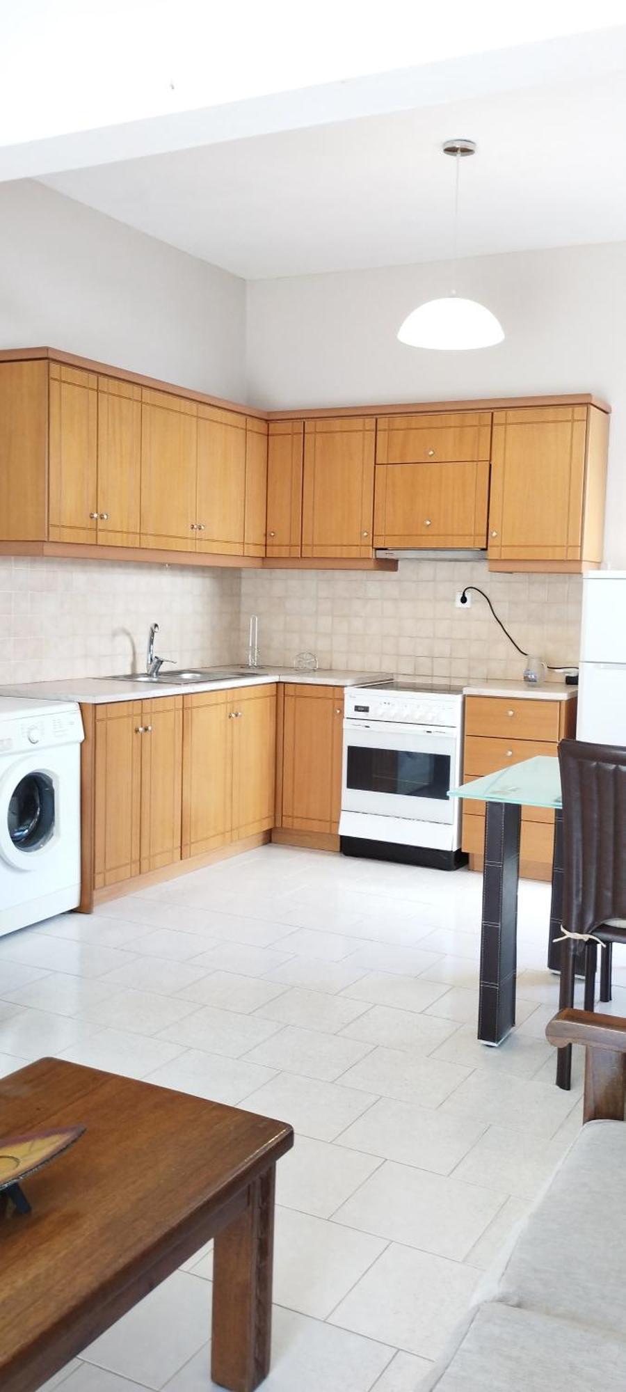 Marilen Apartman Livádia Kültér fotó